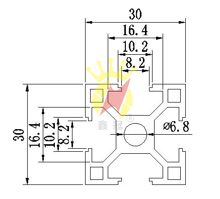 30*30ˮXͲ5